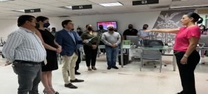 Toma protesta Bertha Cecilia Bravo como nueva Jefa de Oficina de Recaudación