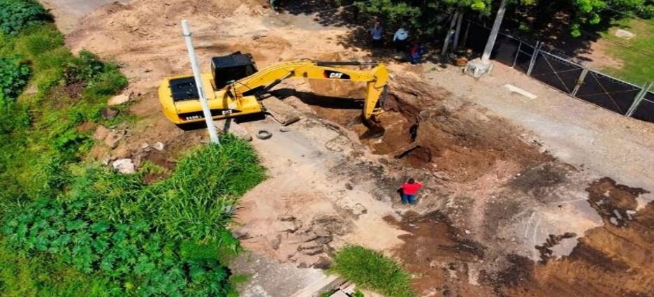 Cierran el eje Federalismo por seguridad