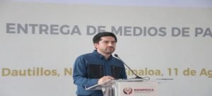 Si reactivaron las Ceprofies en Culiacán