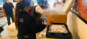 Negocios afectados recibirán apoyo económico