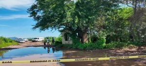 Un hombre fue asesinado presuntamente a golpes