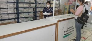 El 22 de agosto se realiza la entrega de Uniformes y Útiles escolares