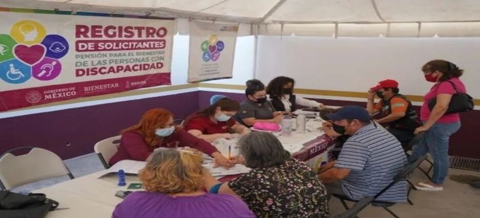 Registro de pensión para discapacitados será hasta el 30 de noviembre