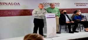 Dan incremento salarial a personal operativo de la SSP Sinaloa