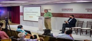 Se recaudan en Sinaloa 131 millones de pesos con la legalización de vehículos