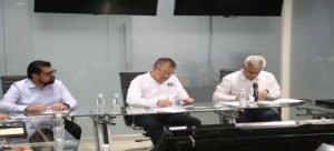 Firman acuerdo en Sinaloa para impulsar el respeto a los derechos humanos