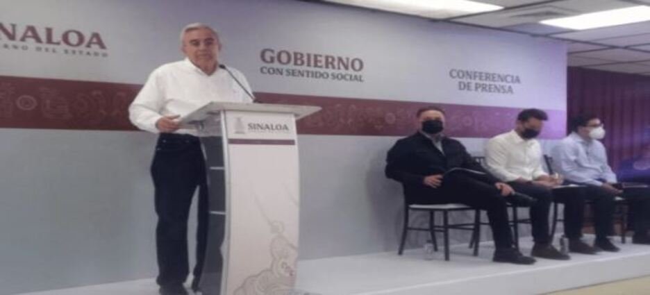 Fiscalía del estado ya investiga asesinato del subdirector de la policía