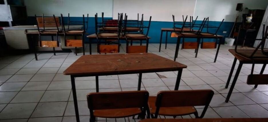 117 escuelas del estado no tienen energía eléctrica