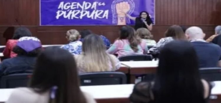 Piden 6 años de prisión por violencia vicaria