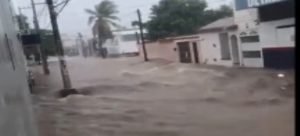 5 muertos en solo 1 semana por la lluvias en Sinaloa