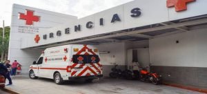 Personal de la Cruz roja recibe agresiones de grupo armado