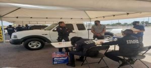 Abren más módulos de regularización de autos chocolate