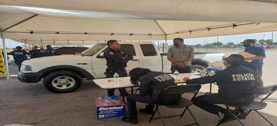 Abren más módulos de regularización de autos chocolate