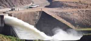 Incrementan niveles de las presas del estado al 50%