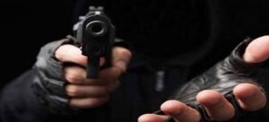 Hasta seis asaltos por día en comercios de la ciudad