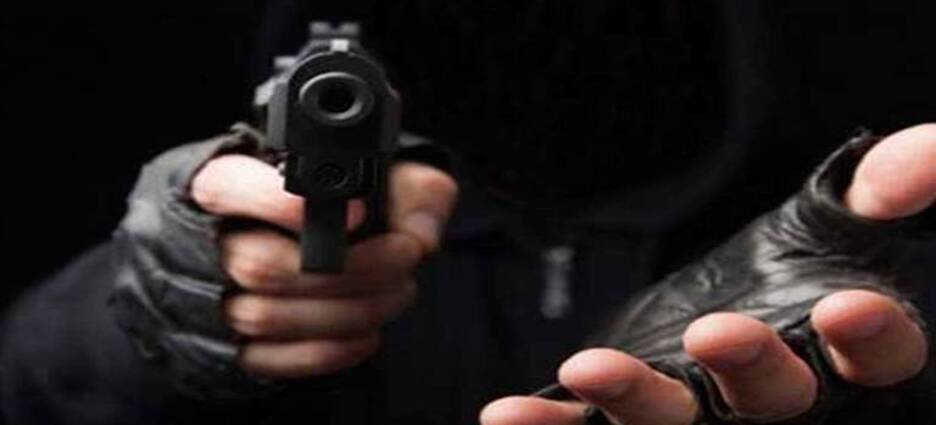 Hasta seis asaltos por día en comercios de la ciudad