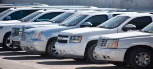 Incrementan precios de automóviles en Sinaloa