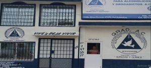 Detectan en Sinaloa centros de rehabilitación insalubres