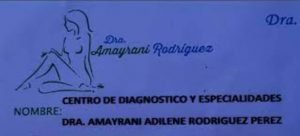 Vinculada a proceso doctora de clínica de belleza