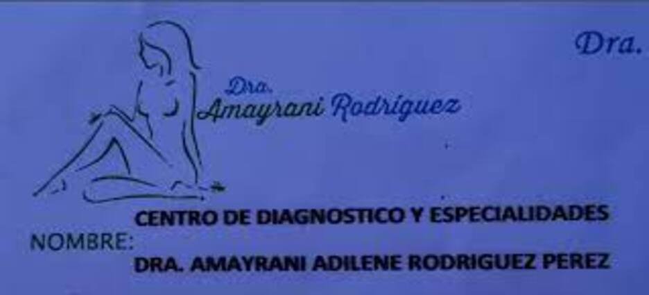 Vinculada a proceso doctora de clínica de belleza