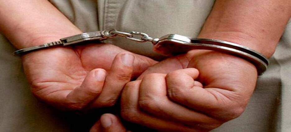 Detienen nuevamente a reo que había escapado