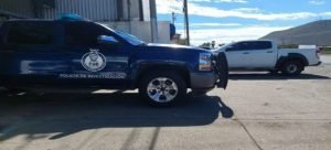 Se escapó un reo del hospital