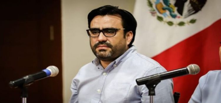 El alcalde asegura que están apoyando en la investigación del asesinato de Juan Miguel Silva