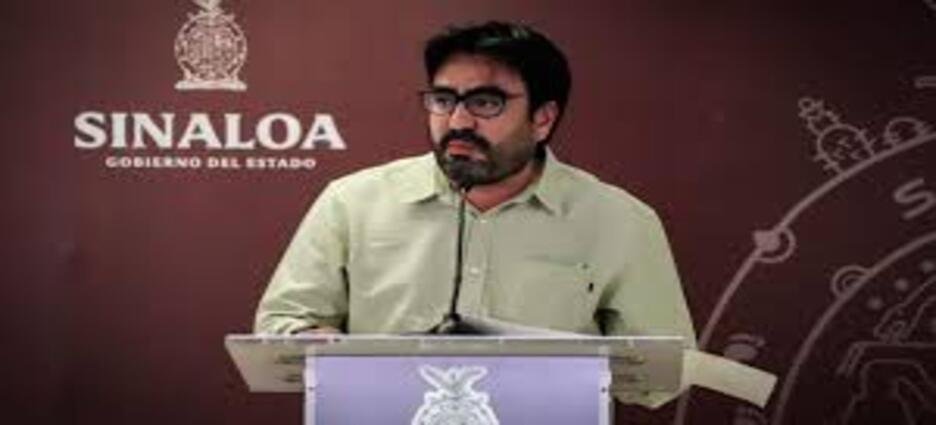 El alcalde buscará declaratoria de desastre para Culiacán