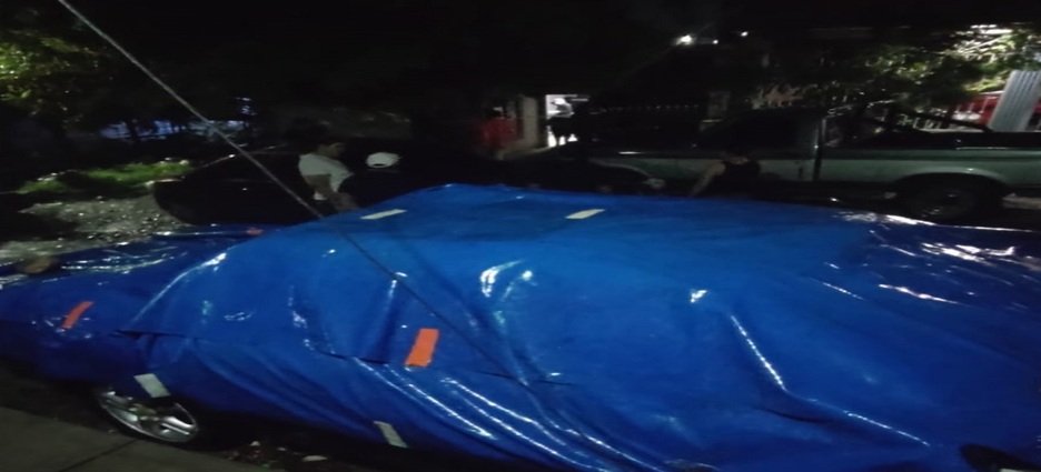 Mujer pierde la vida al abrir el refrigerador