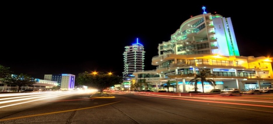 Poca ocupación hotelera en Culiacán