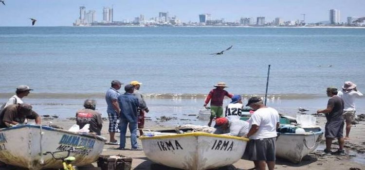 Aún no hay fecha para la entrega de apoyo de Bienpesca