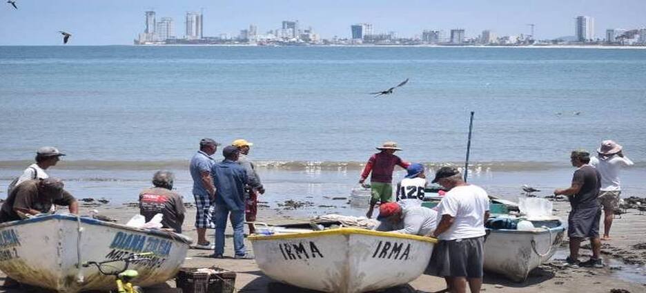 Aún no hay fecha para la entrega de apoyo de Bienpesca