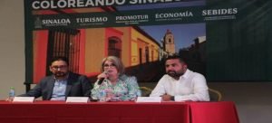 Iniciará la primera etapa de “Coloreando Sinaloa”