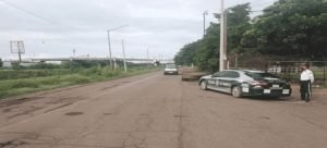 Se reabre la avenida Federalismo en Culiacán