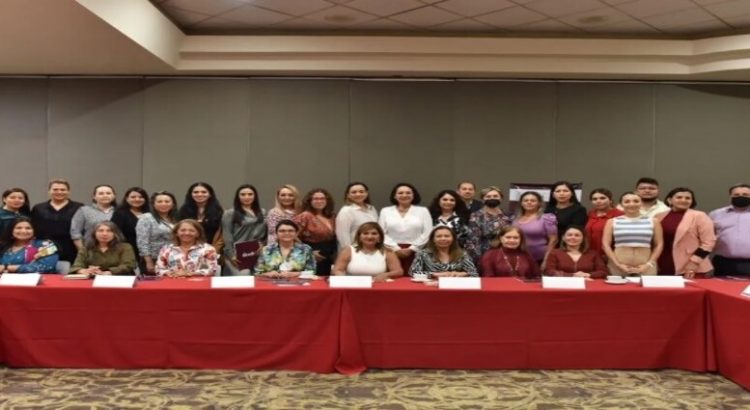 Modelo integral de prevención de violencia contra las mujeres en Sinaloa