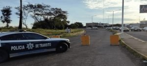 Se cierra el paso de Juntas del Humaya