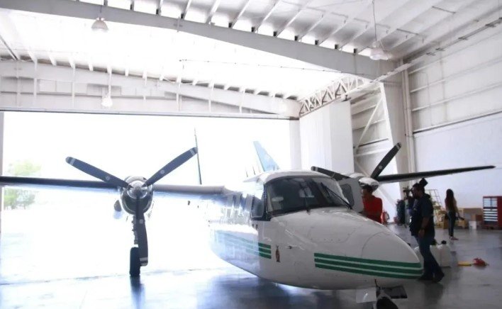 Por cerrar el programa de inducción de lluvias en Sinaloa