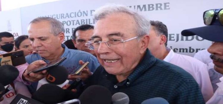 El gobernador anuncia rehabilitación de centros de salud