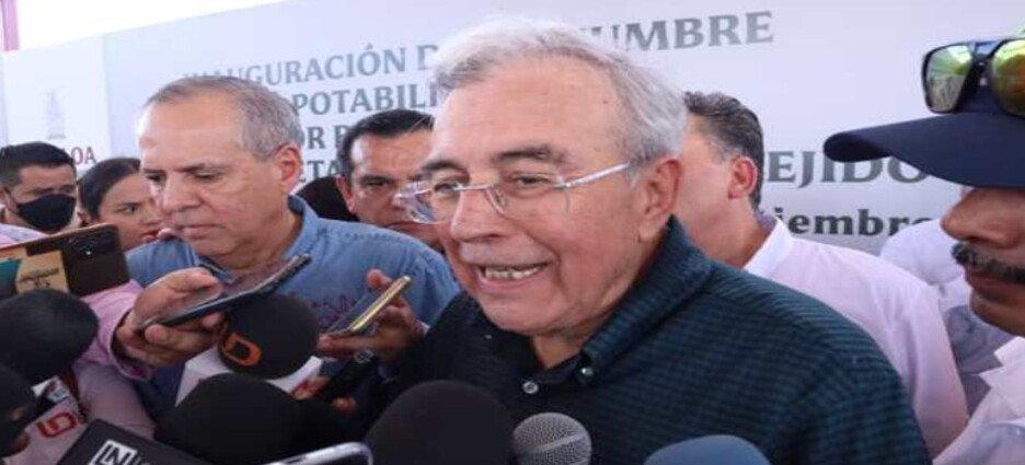 El gobernador anuncia rehabilitación de centros de salud