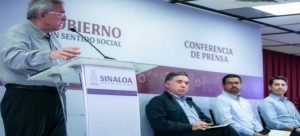 Sinaloa tendrá un Centro Estatal de Conciliación Laboral