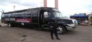 Unidad Móvil de Atención a Violencia Familiar será ubicada en 7 colonias