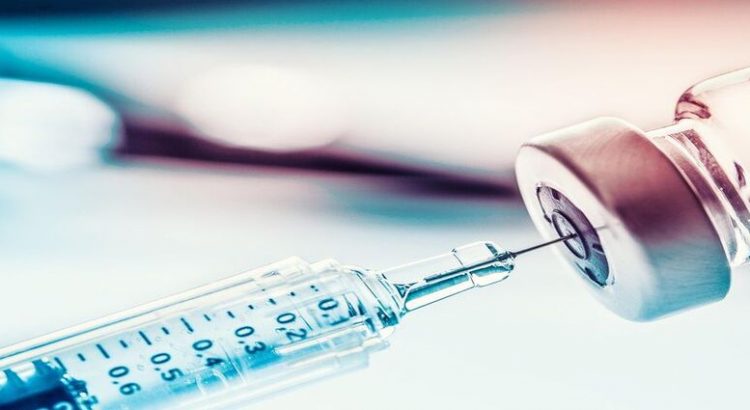 Se espera la llegada de vacunas pediátricas contra el Covid-19 al estado