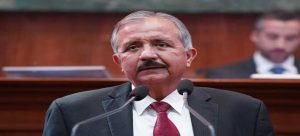 Solo 15 días hábiles para conocer el final del juicio político contra Estrada Ferreiro