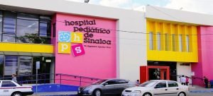 Menor de 10 años herido por impacto de bala