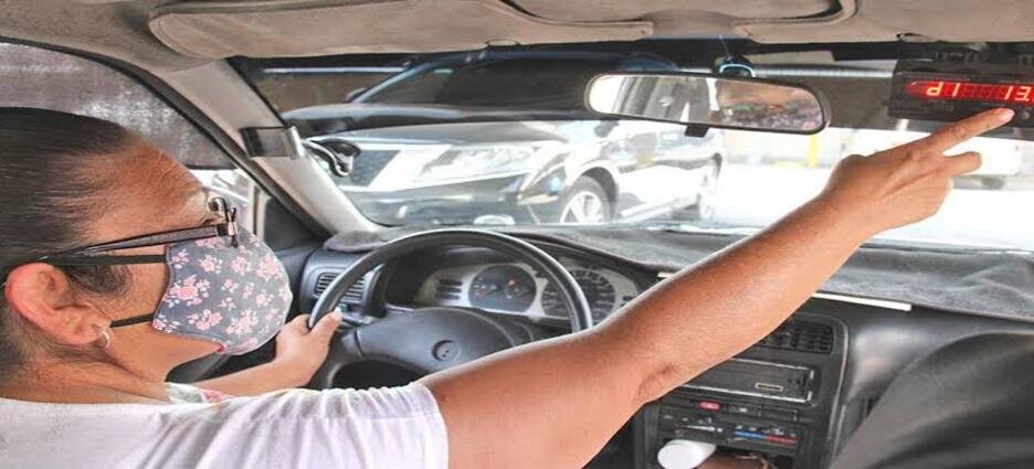 Abren convocatoria para mujeres choferes en Sinaloa