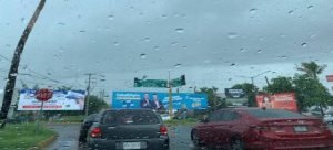 El primer frente frío de este año no afectará a Sinaloa