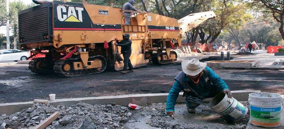 Cierres viales a partir de hoy en Culiacán