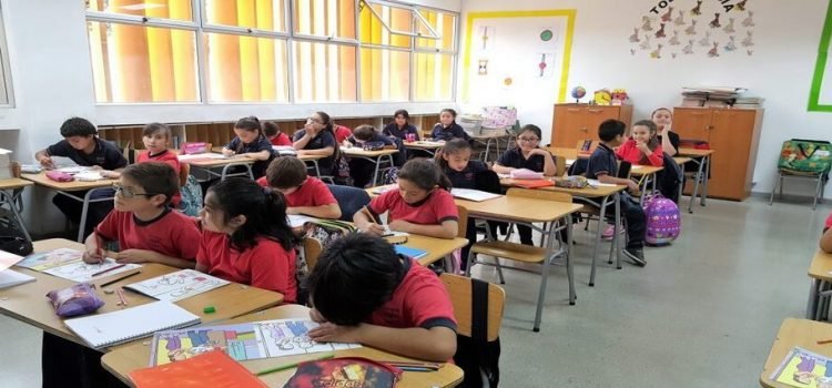 El programa de “La Escuela es Nuestra” sustituirá la escuela de tiempo completo