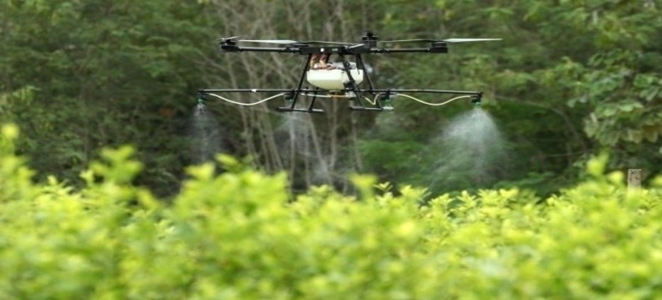 Habrá multas para fumigadores que ocasionen riesgos a la salud