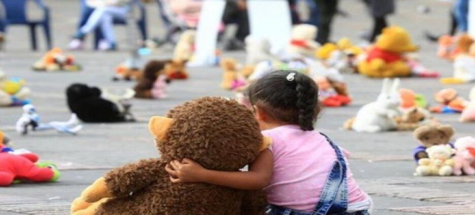 Menores en orfandad por feminicidios en Sinaloa